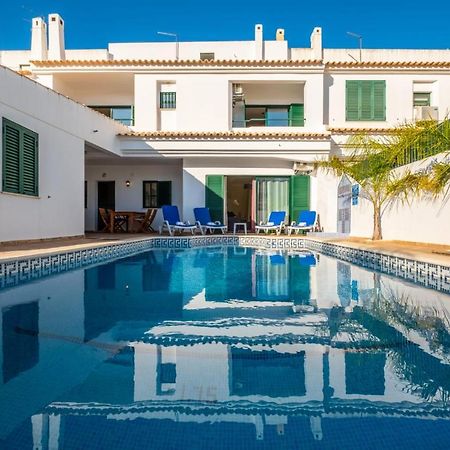 Villa Sequeira - Private Pool - Free Wifi - By Bedzy Albufeira Buitenkant foto