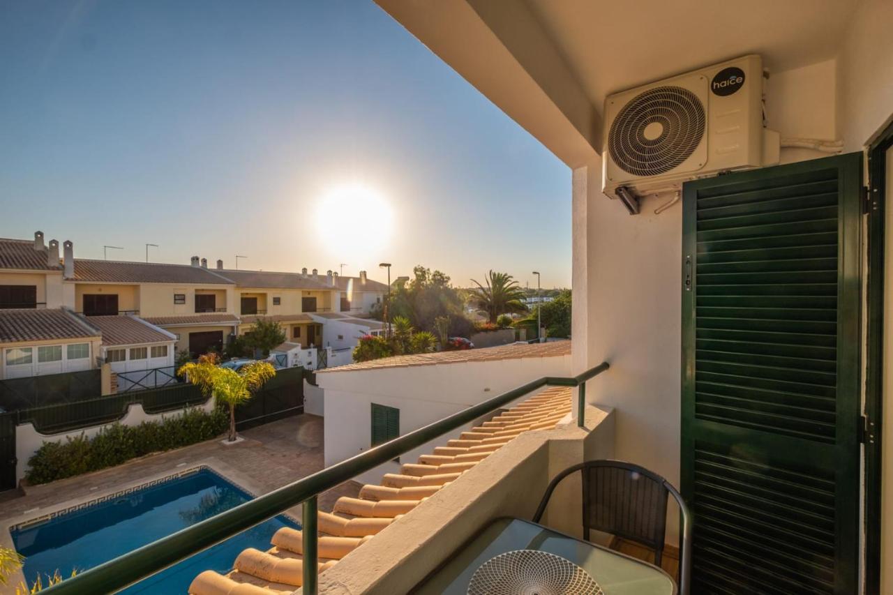 Villa Sequeira - Private Pool - Free Wifi - By Bedzy Albufeira Buitenkant foto