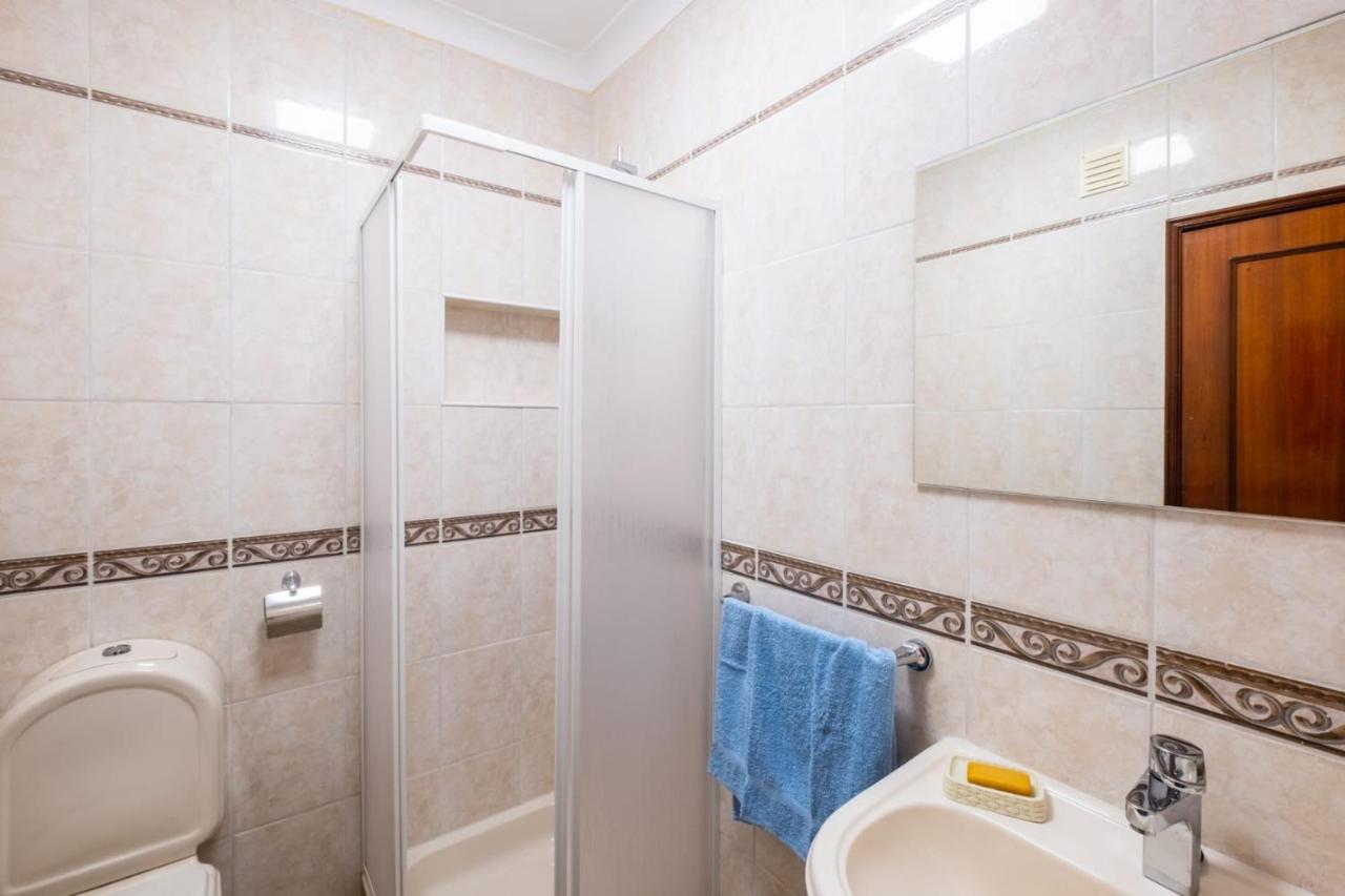 Villa Sequeira - Private Pool - Free Wifi - By Bedzy Albufeira Buitenkant foto