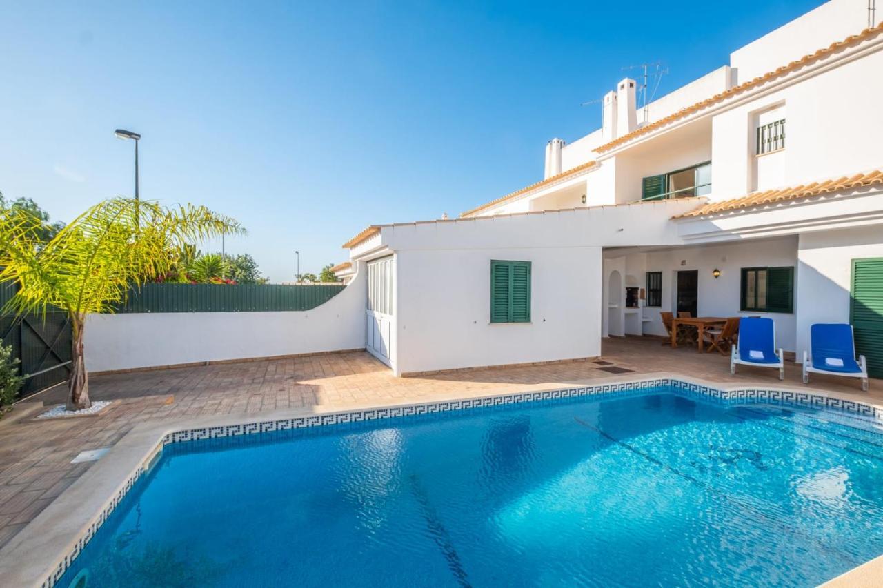 Villa Sequeira - Private Pool - Free Wifi - By Bedzy Albufeira Buitenkant foto