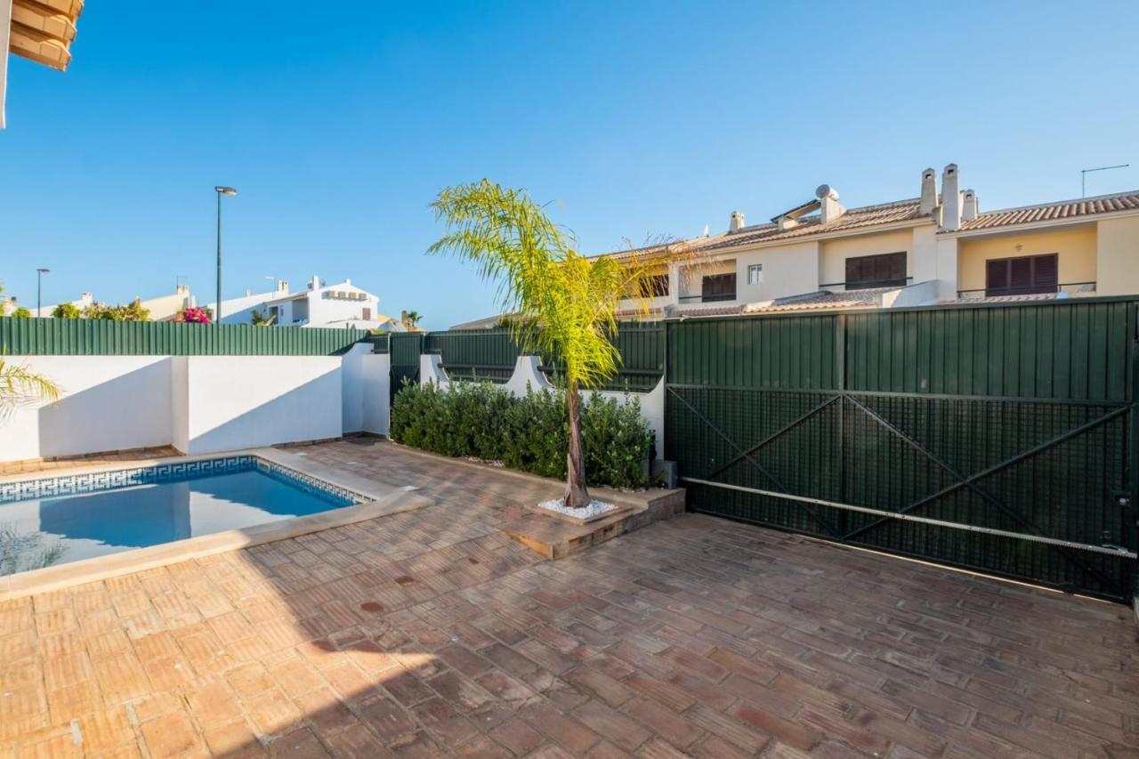 Villa Sequeira - Private Pool - Free Wifi - By Bedzy Albufeira Buitenkant foto