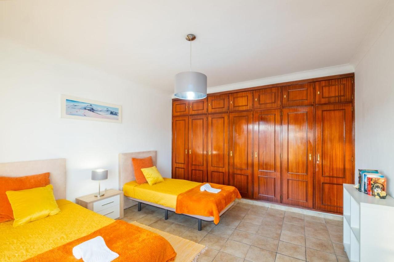 Villa Sequeira - Private Pool - Free Wifi - By Bedzy Albufeira Buitenkant foto