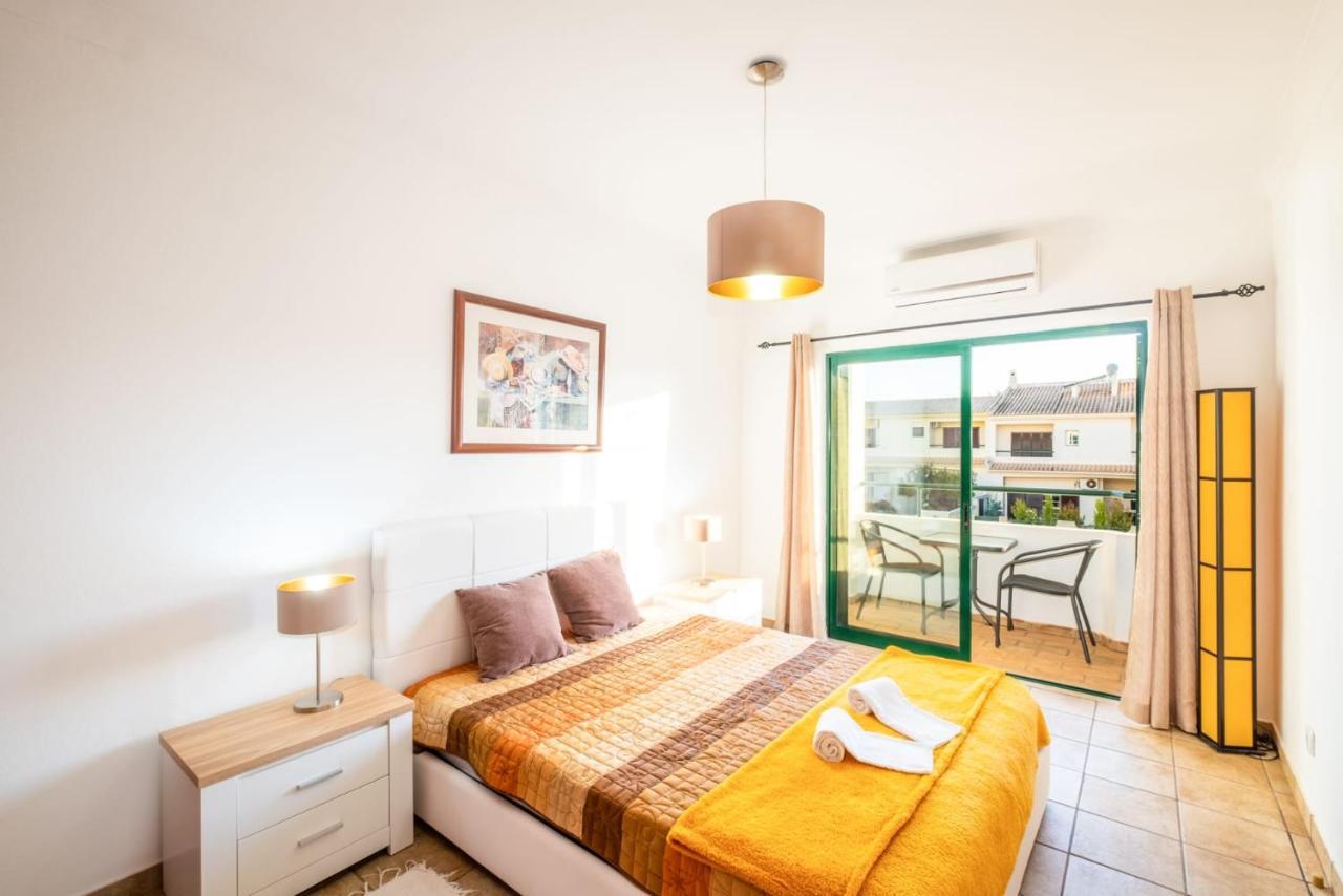 Villa Sequeira - Private Pool - Free Wifi - By Bedzy Albufeira Buitenkant foto