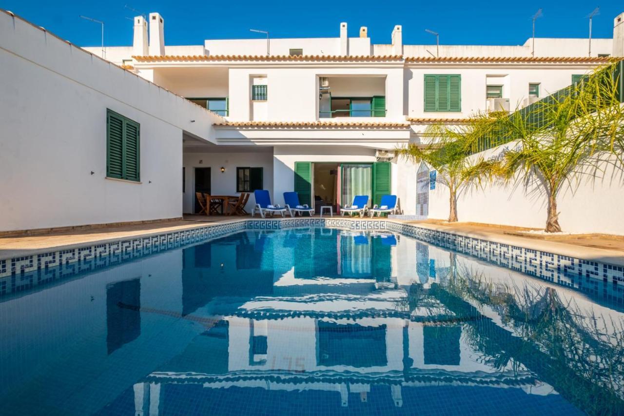 Villa Sequeira - Private Pool - Free Wifi - By Bedzy Albufeira Buitenkant foto
