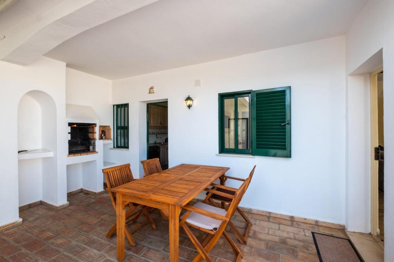 Villa Sequeira - Private Pool - Free Wifi - By Bedzy Albufeira Buitenkant foto
